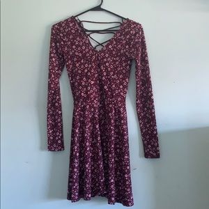 Cute Aeropostale dress NWT